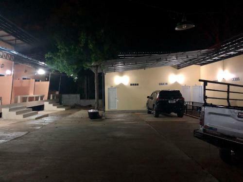 Motel Chillchill Sangkhlaburi ?????????????????