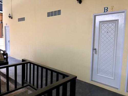 Motel Chillchill Sangkhlaburi ?????????????????