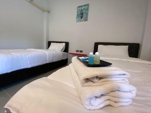 Hostal Idee Hotel And Resort