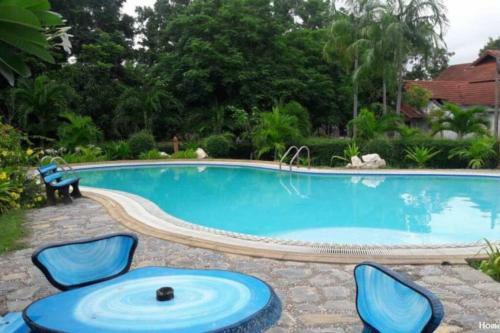 Chshy Friendly Villa
