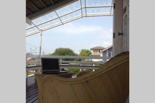 Chshy Friendly Villa