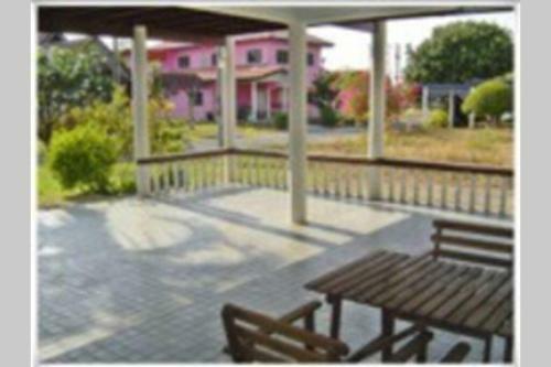 Chshy Friendly Villa