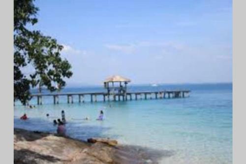 Chshy Friendly Villa