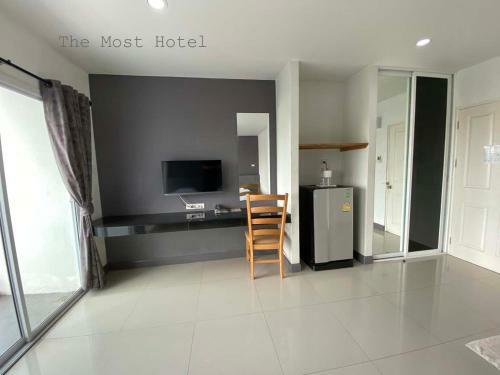 The Most Hotel
