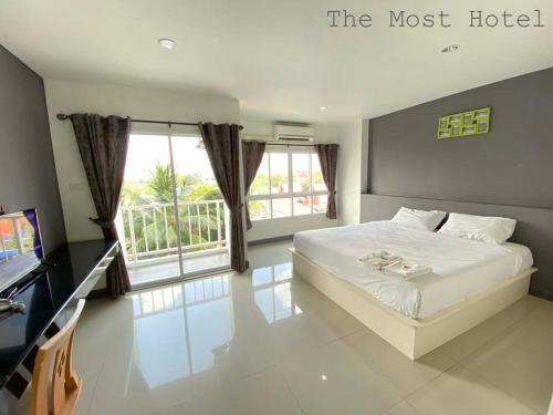 The Most Hotel