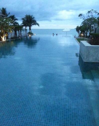Pool Villa Pb6rayong
