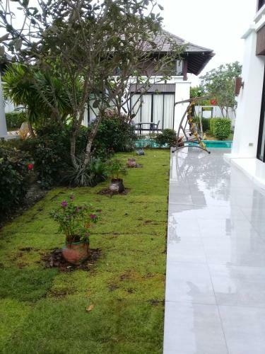Pool Villa Pb6rayong