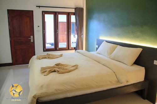 Hotel Varin Beach Resort