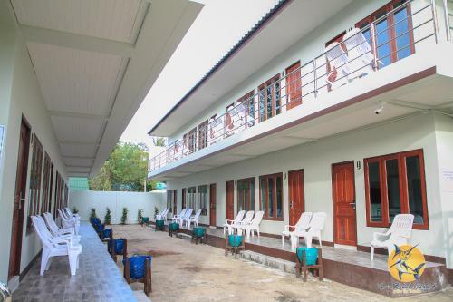 Hotel Varin Beach Resort