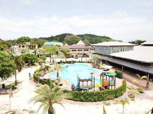 Hotel Varin Beach Resort