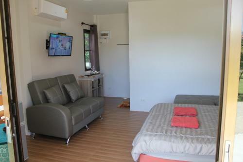 Apartamento Naluemon Village Fh 1