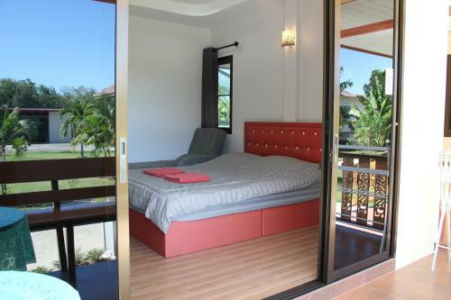 Apartamento Naluemon Village Fh 1