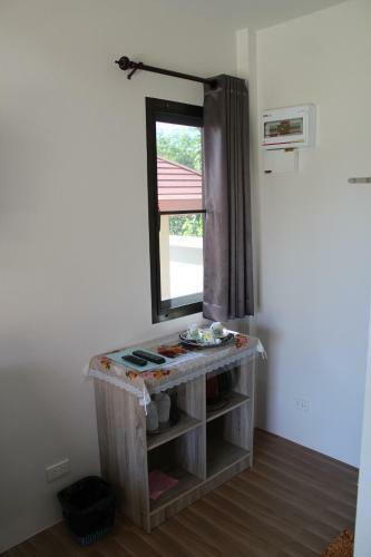 Apartamento Naluemon Village Fh 1