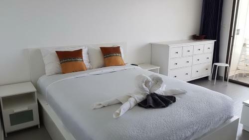 Apartamento Vip Condo Rayong 343