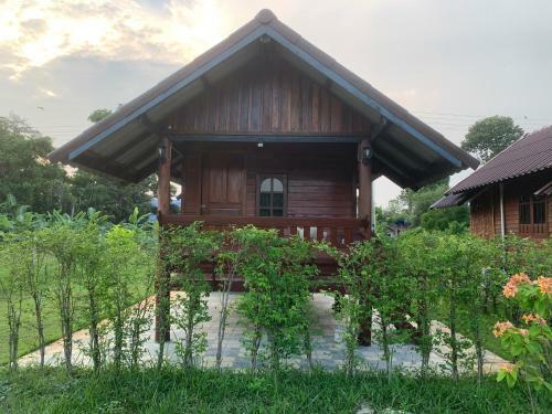 Yhakahomestay
