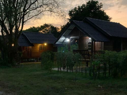 Yhakahomestay