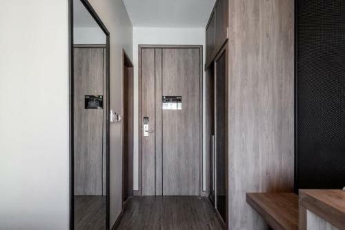 The Chess Hotel