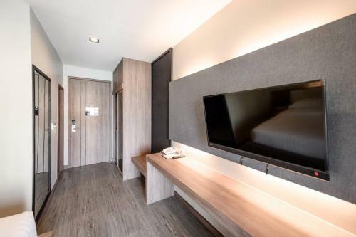 The Chess Hotel
