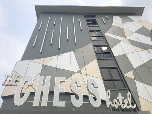 The Chess Hotel