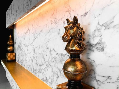 The Chess Hotel
