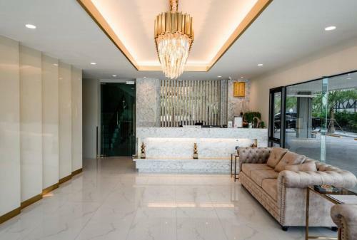 The Chess Hotel