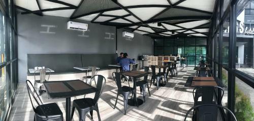 The Chess Hotel