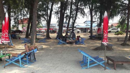 Hotel Pama Resort