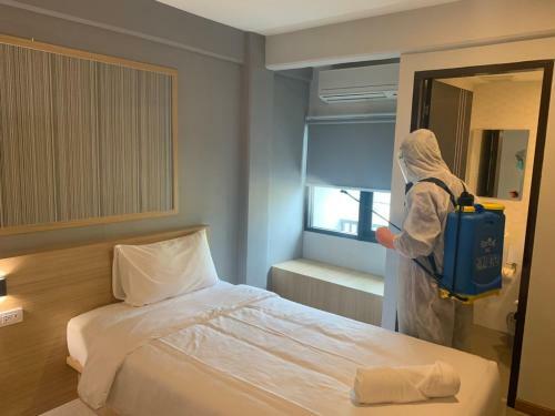 Plaai Play Hotel