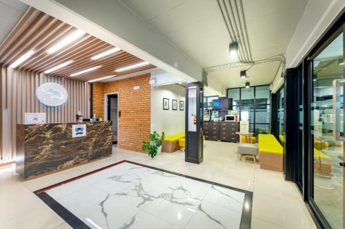 Plaai Play Hotel
