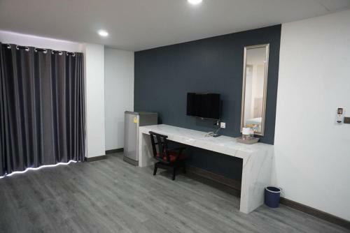 Prinn Hotel
