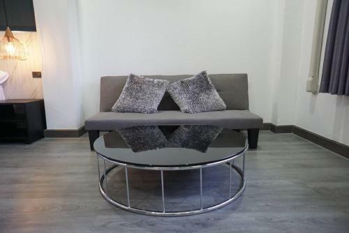 Prinn Hotel