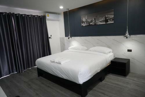 Prinn Hotel