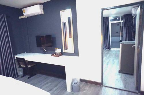 Prinn Hotel
