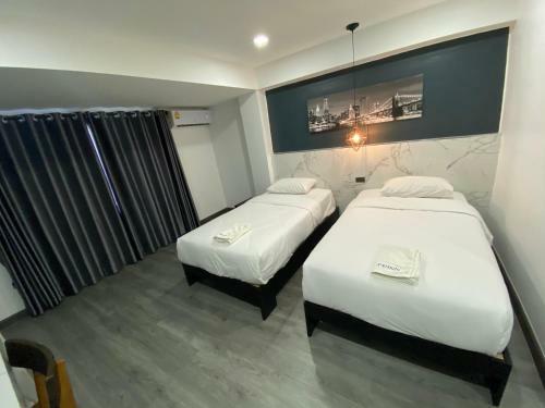 Prinn Hotel