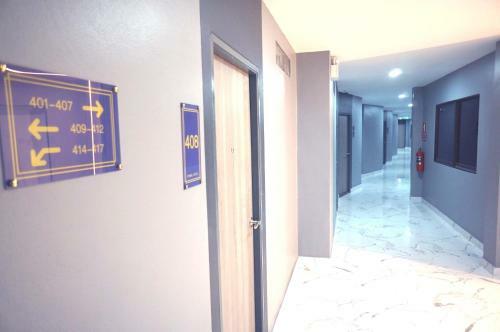 Prinn Hotel