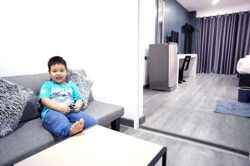 Prinn Hotel