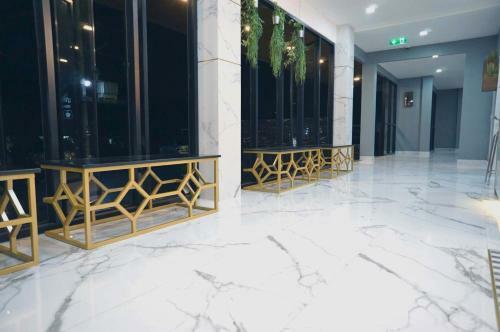 Prinn Hotel