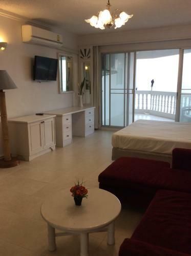 Hotel Pmy Beach Resort