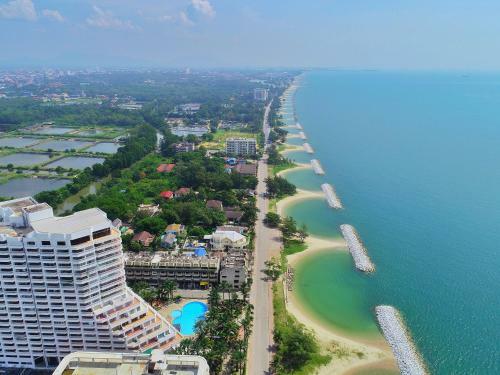 Hotel Pmy Beach Resort