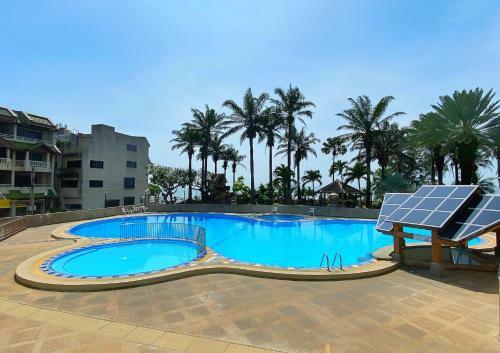 Hotel Pmy Beach Resort
