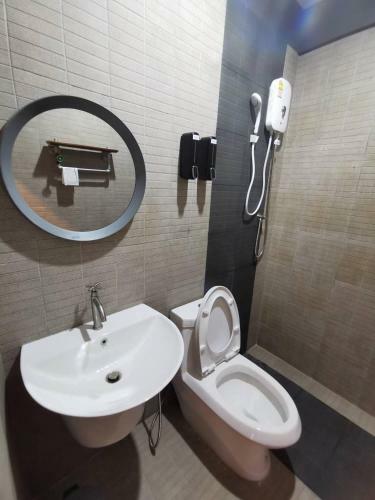 Hostal Pakarang Resort