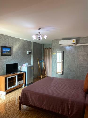 Hotel Maihomsailom Resort