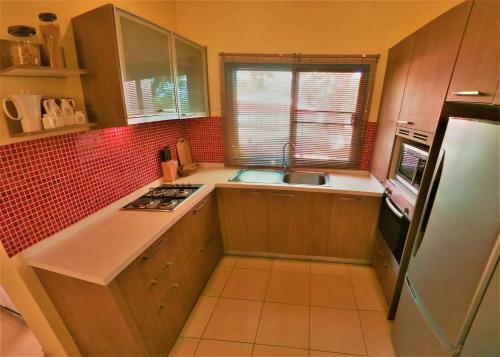 Kampu Nature Pool Villa Rayong