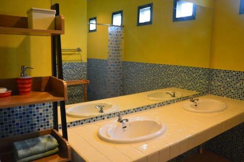 Kampu Nature Pool Villa Rayong