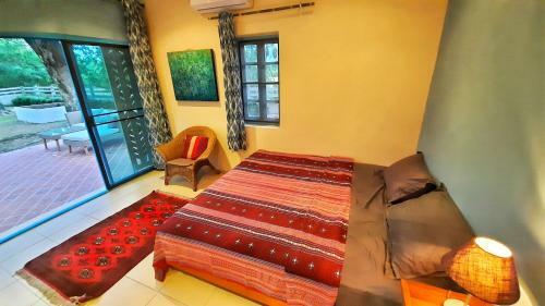 Kampu Nature Pool Villa Rayong