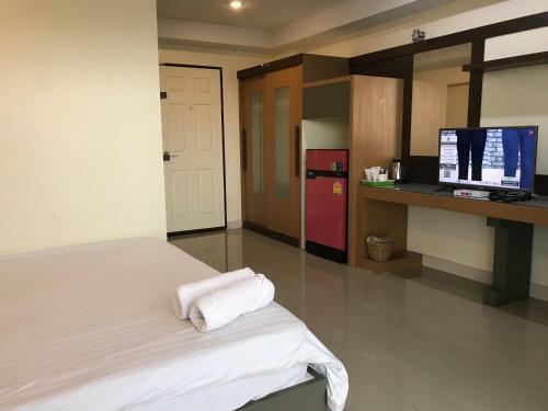Apartamento Ap Grand Residence