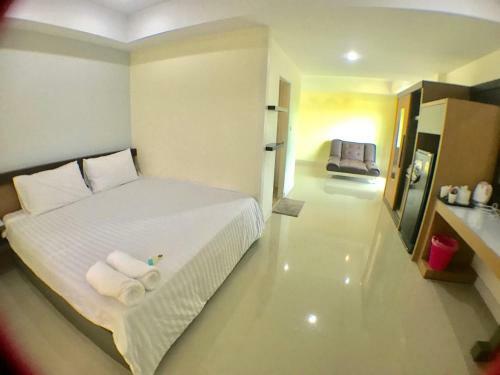 Apartamento Ap Grand Residence