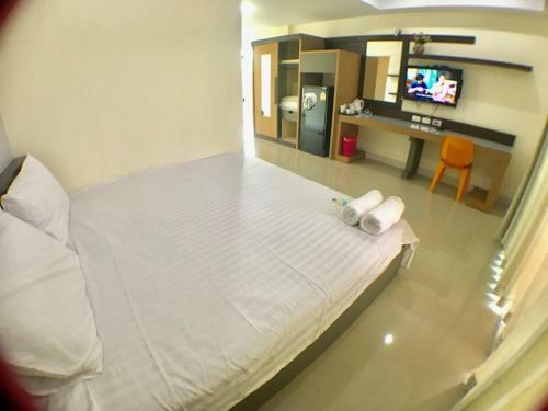 Apartamento Ap Grand Residence