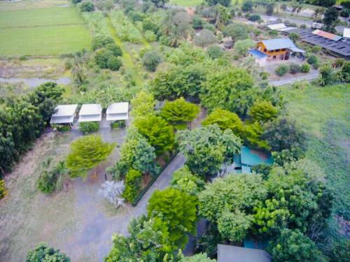 Hotel Parida Resort