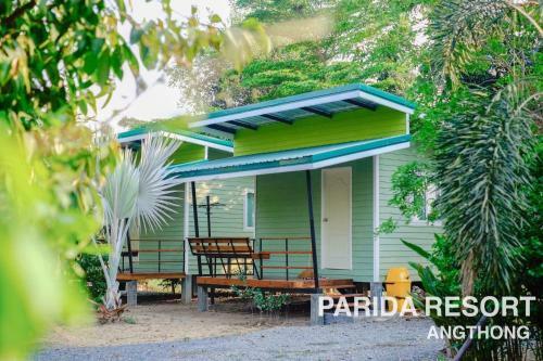 Hotel Parida Resort
